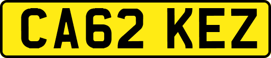 CA62KEZ