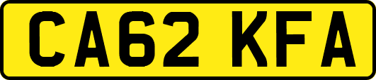 CA62KFA
