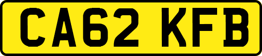 CA62KFB