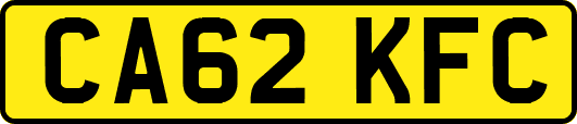 CA62KFC
