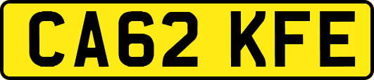 CA62KFE