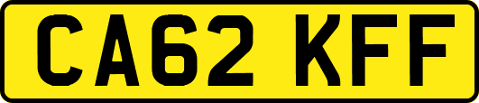 CA62KFF