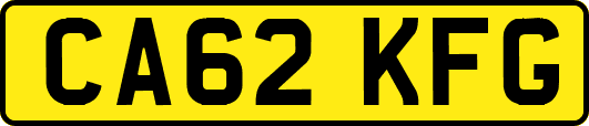 CA62KFG