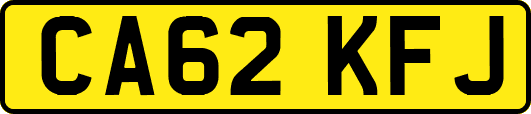 CA62KFJ