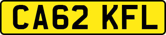 CA62KFL