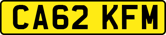CA62KFM