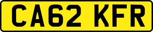CA62KFR