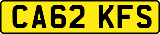 CA62KFS