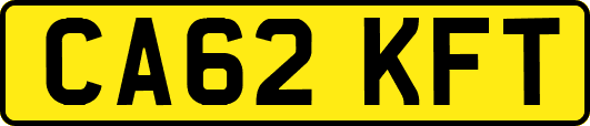 CA62KFT