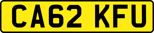 CA62KFU