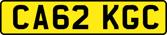 CA62KGC