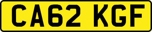 CA62KGF
