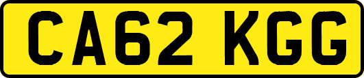 CA62KGG