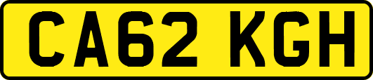 CA62KGH