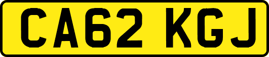 CA62KGJ