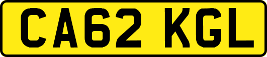 CA62KGL