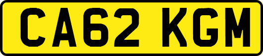 CA62KGM