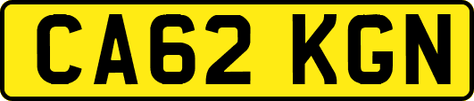 CA62KGN