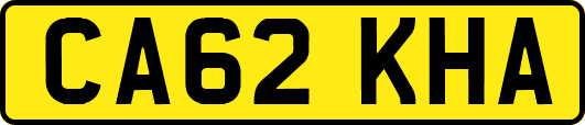 CA62KHA
