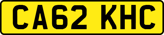 CA62KHC