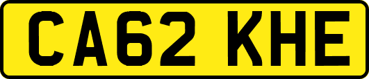 CA62KHE