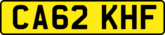 CA62KHF