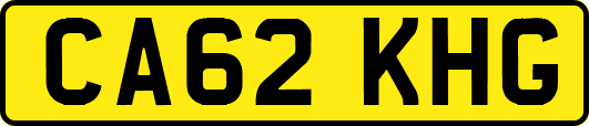 CA62KHG