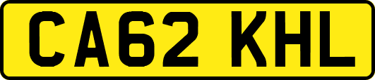 CA62KHL