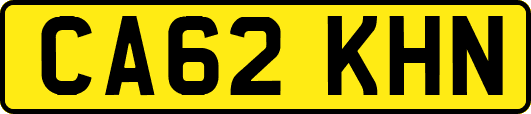 CA62KHN