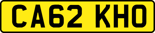 CA62KHO