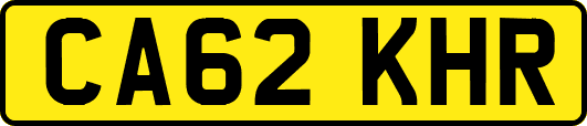 CA62KHR