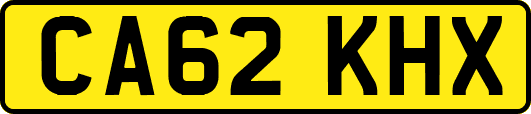 CA62KHX