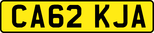 CA62KJA