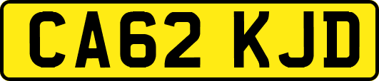 CA62KJD