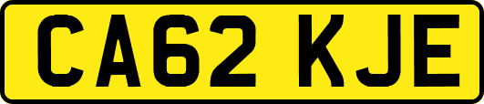 CA62KJE