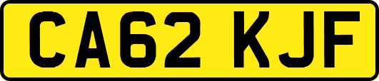 CA62KJF