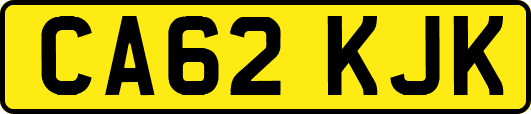 CA62KJK