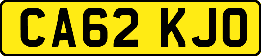 CA62KJO