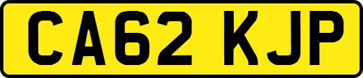 CA62KJP