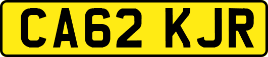 CA62KJR