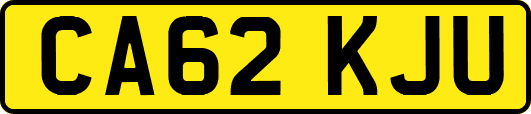 CA62KJU