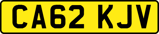CA62KJV