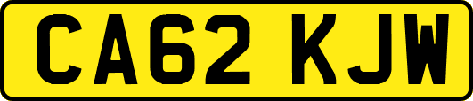 CA62KJW