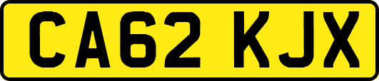 CA62KJX