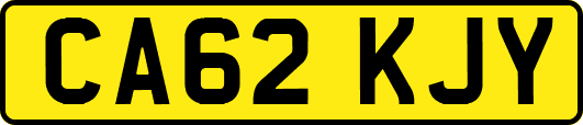 CA62KJY
