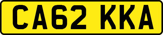 CA62KKA
