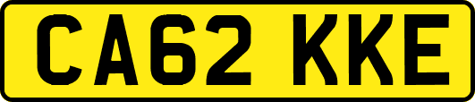 CA62KKE