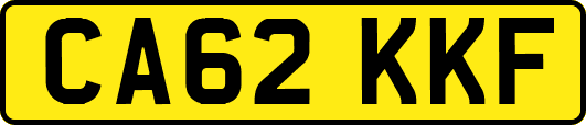 CA62KKF