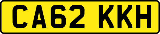 CA62KKH