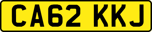 CA62KKJ